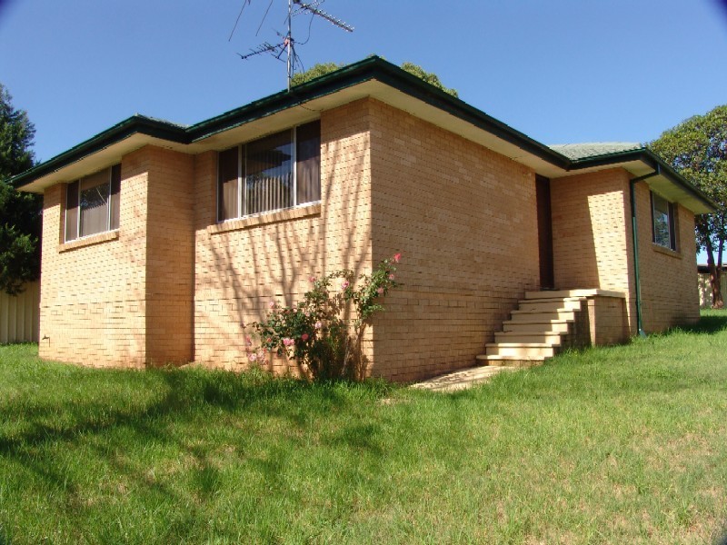 Cambridge Gardens NSW 2747