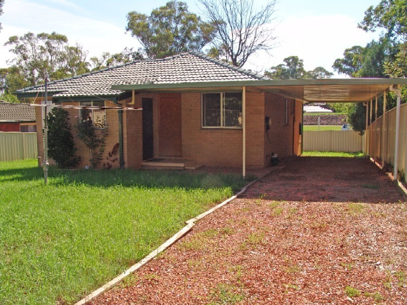 Cambridge Gardens NSW 2747