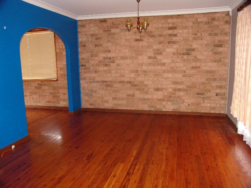 Werrington County NSW 2747