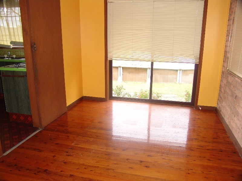 Werrington County NSW 2747