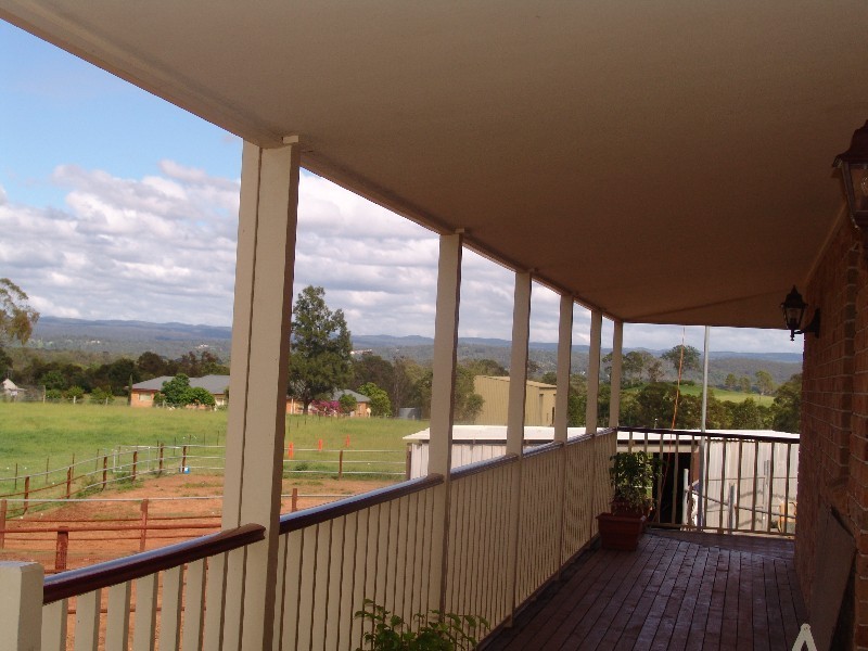 Mulgoa NSW 2745