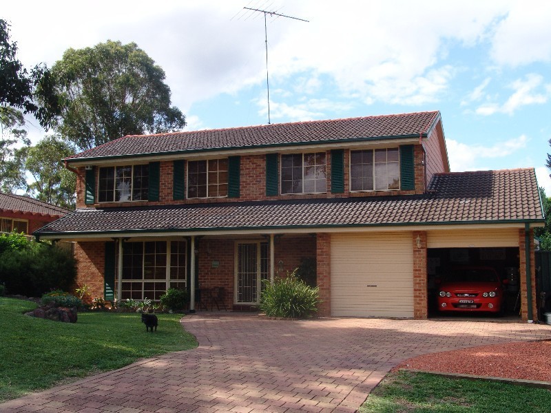 Glenmore Park NSW 2745