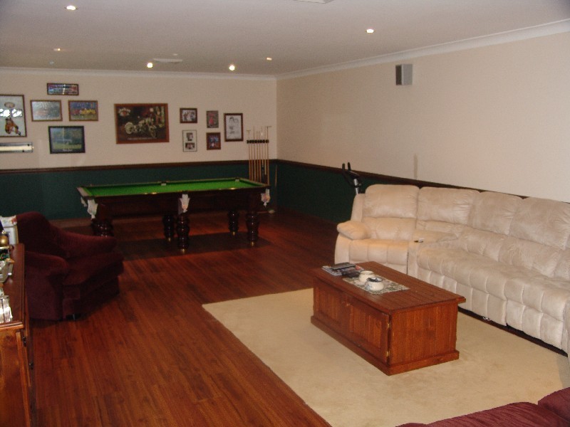 Glenmore Park NSW 2745