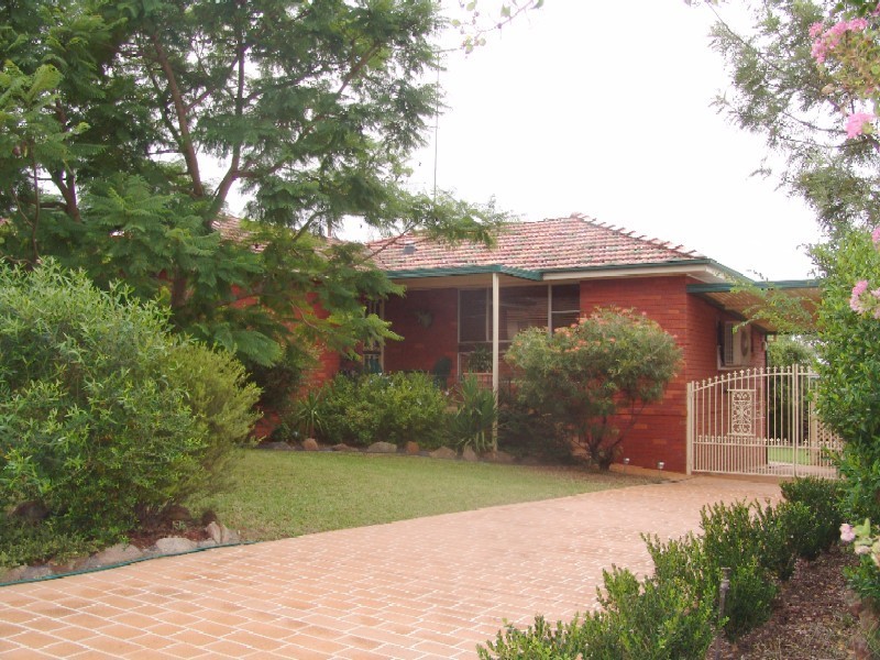 South Penrith NSW 2750