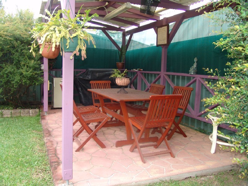 South Penrith NSW 2750