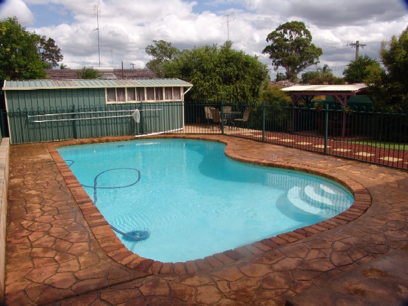 South Penrith NSW 2750