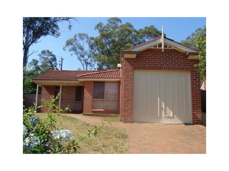 44 Sherwood Circuit, Penrith NSW 2750