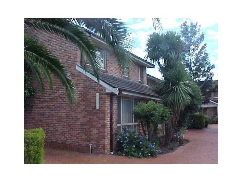 3/57 Jamison Road, Kingswood NSW 2747