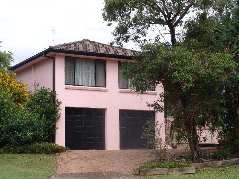 Jamisontown NSW 2750