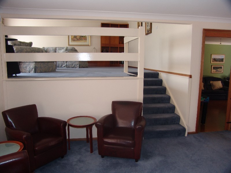 Jamisontown NSW 2750