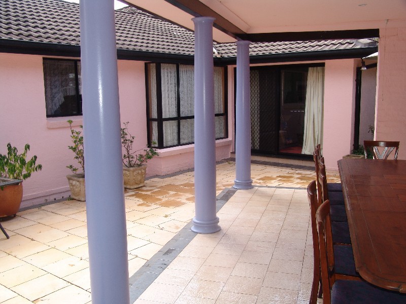 Jamisontown NSW 2750