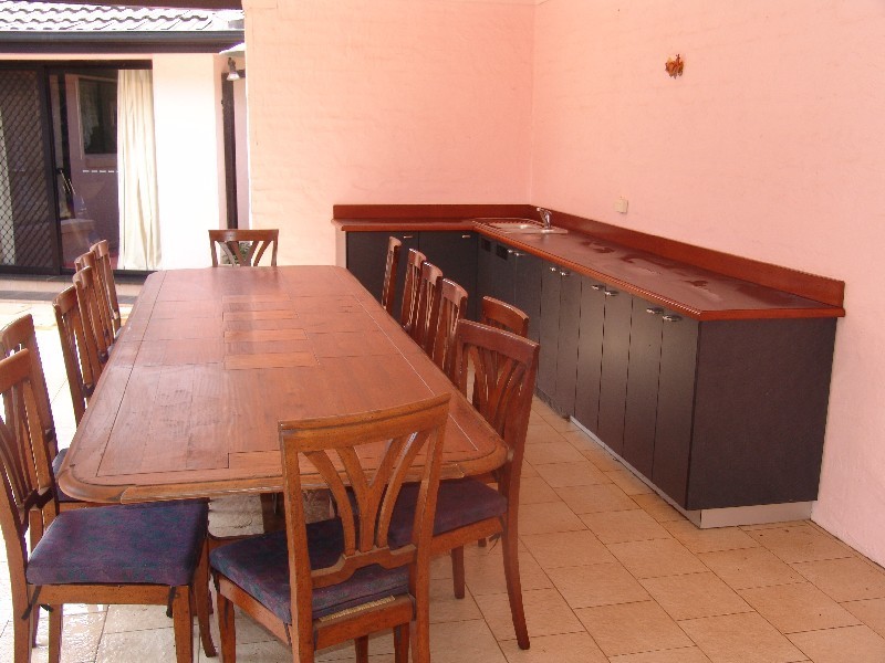 Jamisontown NSW 2750