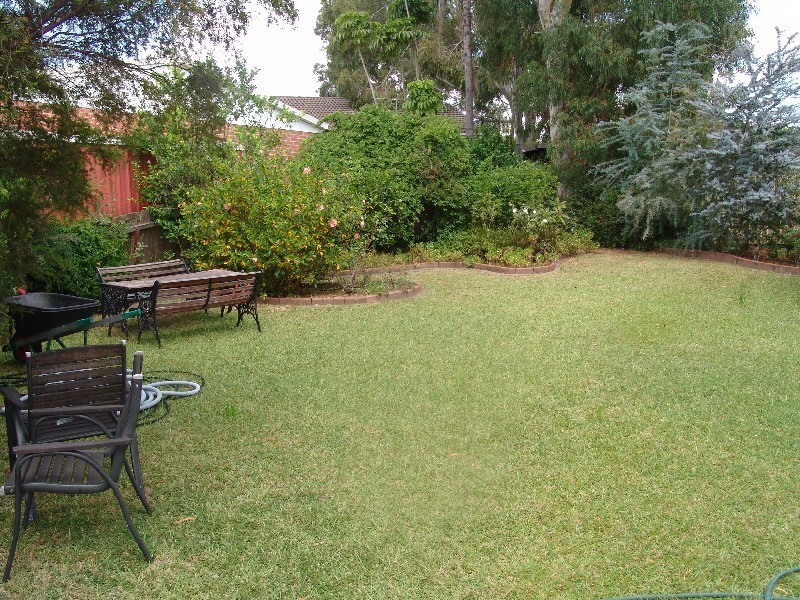 Jamisontown NSW 2750