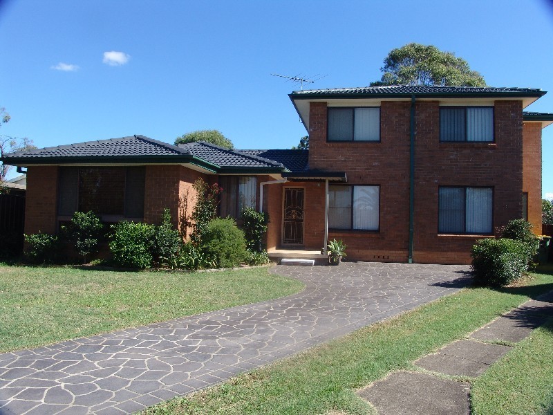 South Penrith NSW 2750