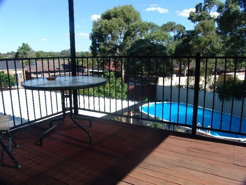 South Penrith NSW 2750