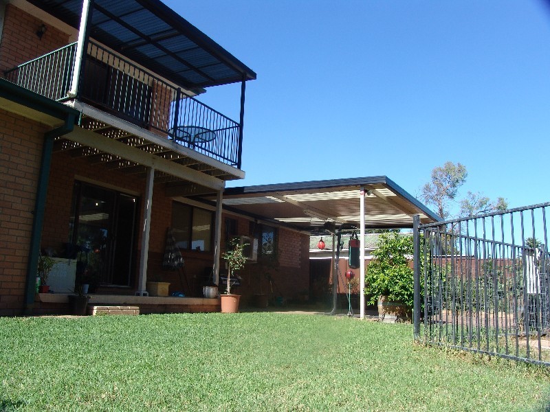 South Penrith NSW 2750