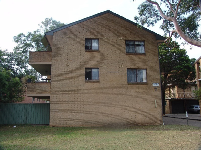 Kingswood NSW 2747