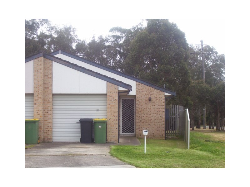 2/52 Terrace Drive, Cranebrook NSW 2749