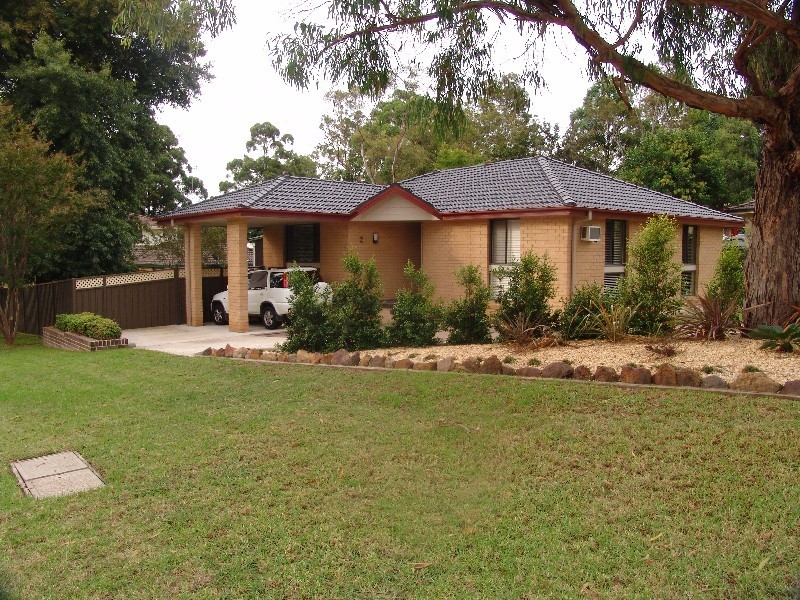 South Penrith NSW 2750