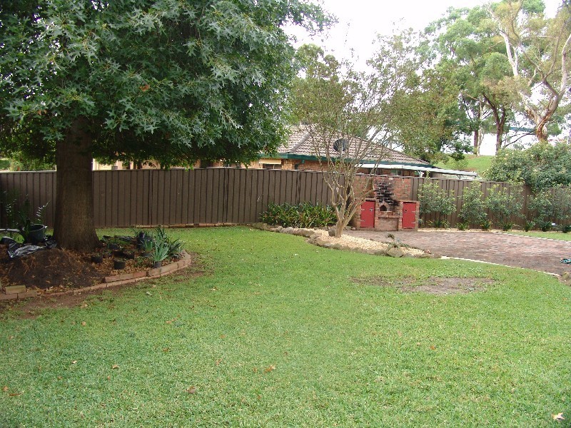 South Penrith NSW 2750