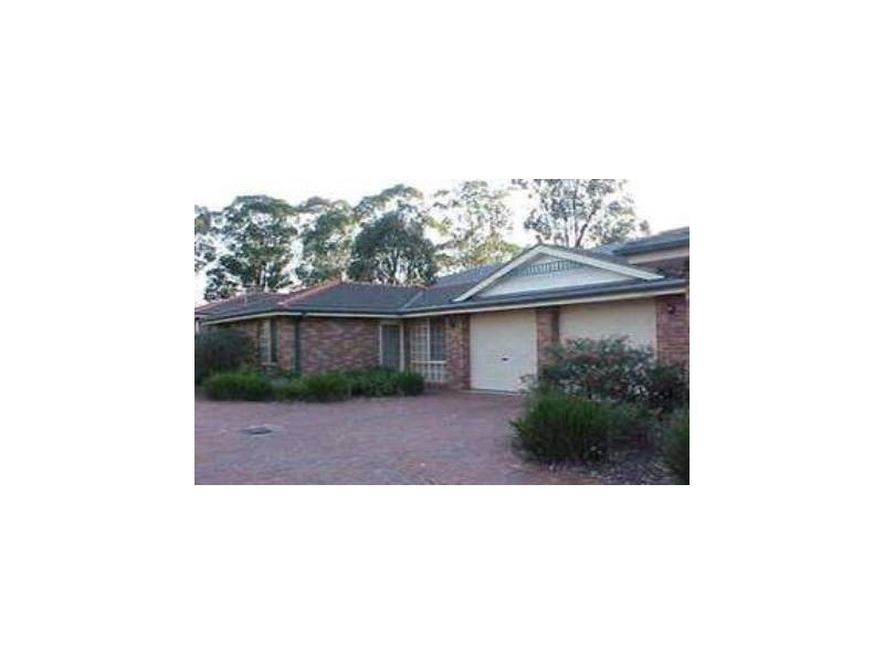 2/68 Stafford Street, Kingswood NSW 2747