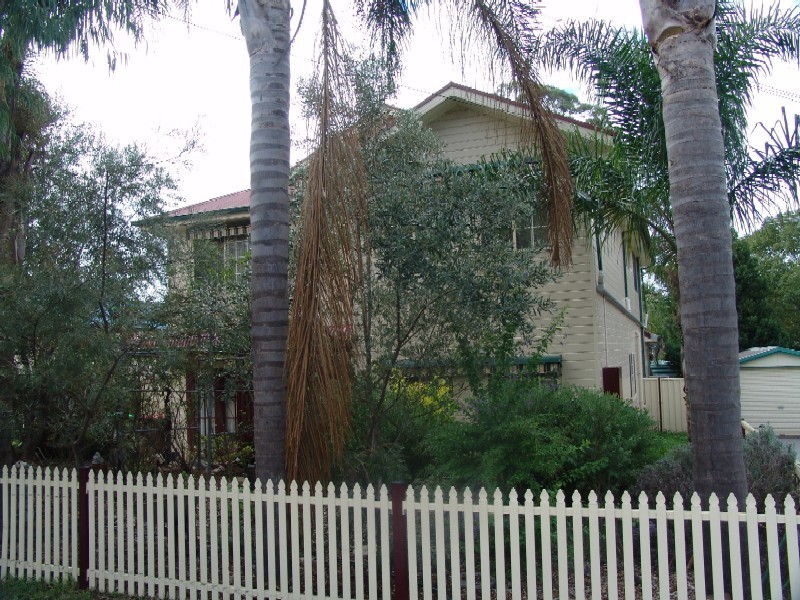 Cambridge Park NSW 2747