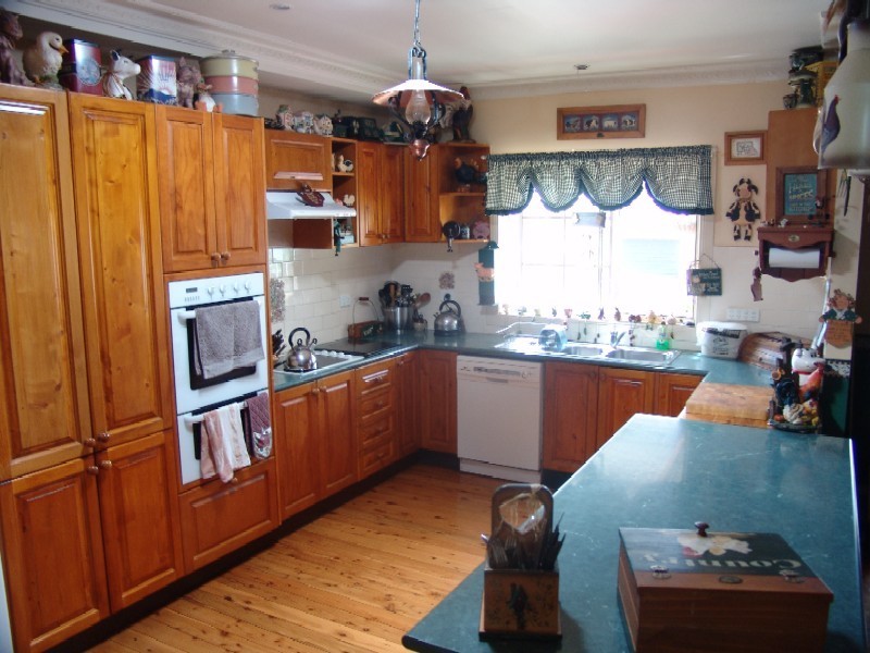 Cambridge Park NSW 2747