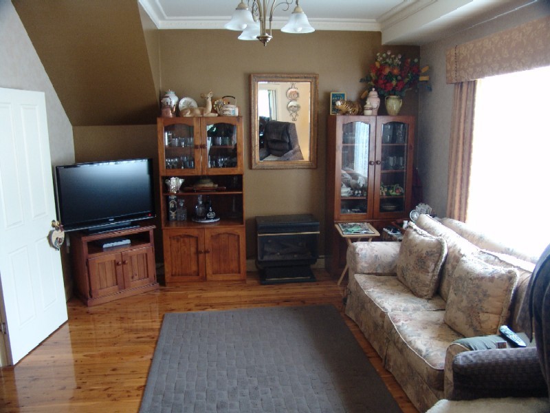 Cambridge Park NSW 2747