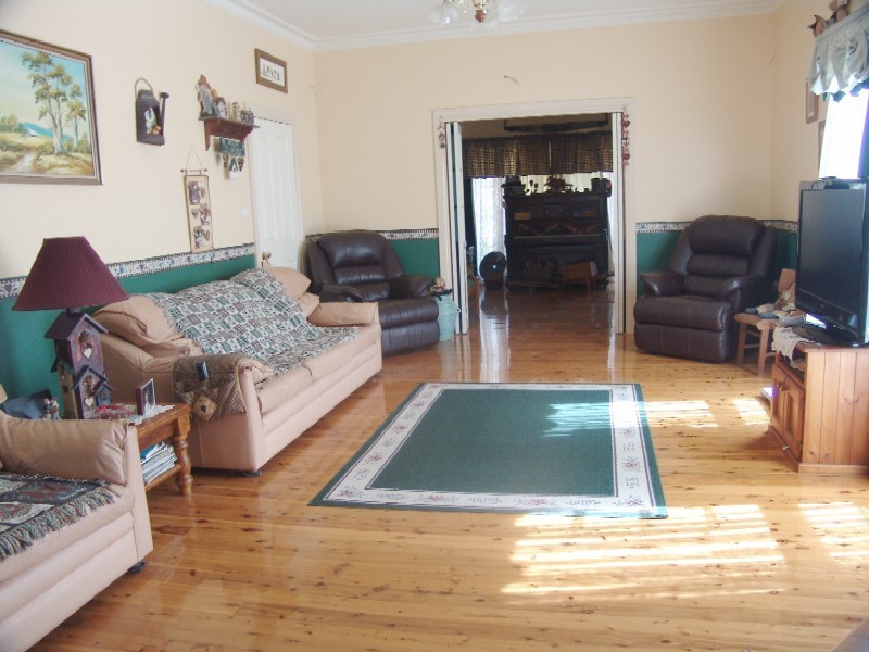 Cambridge Park NSW 2747