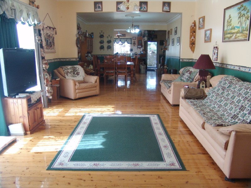 Cambridge Park NSW 2747