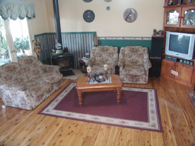 Cambridge Park NSW 2747