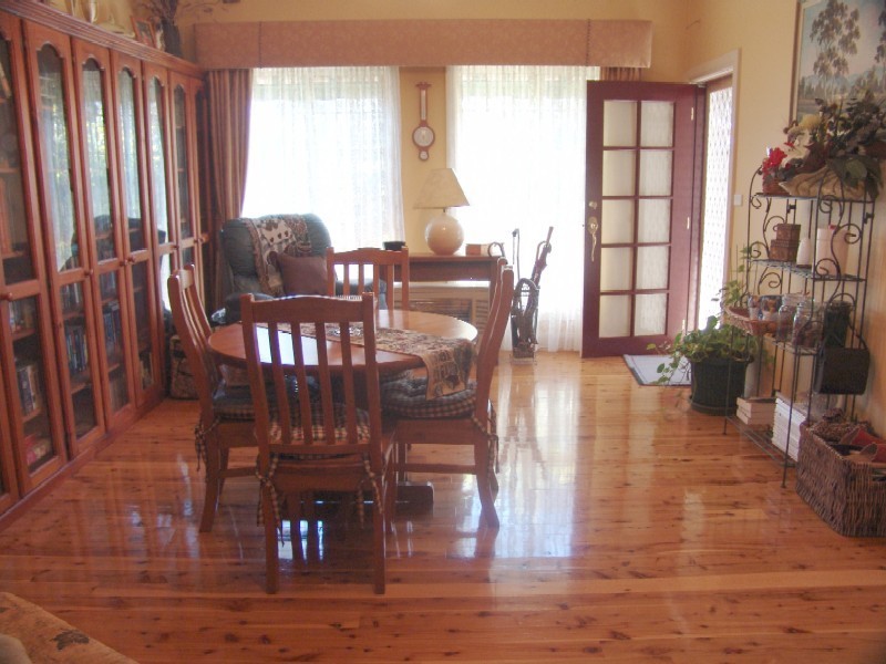 Cambridge Park NSW 2747