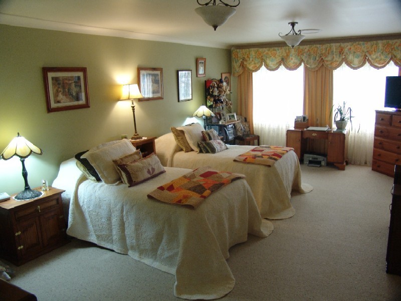 Cambridge Park NSW 2747