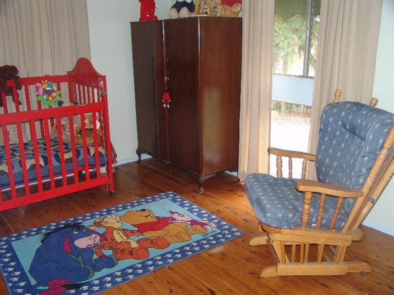 Werrington Downs NSW 2747