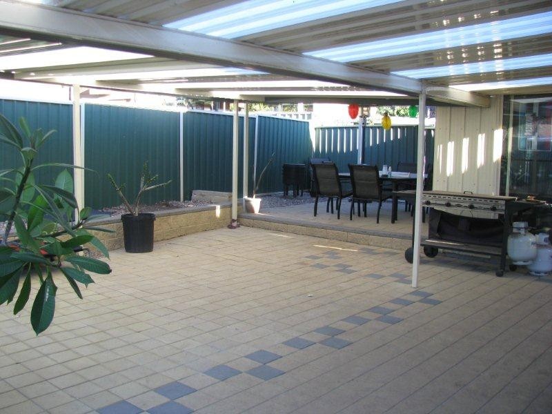 Werrington Downs NSW 2747