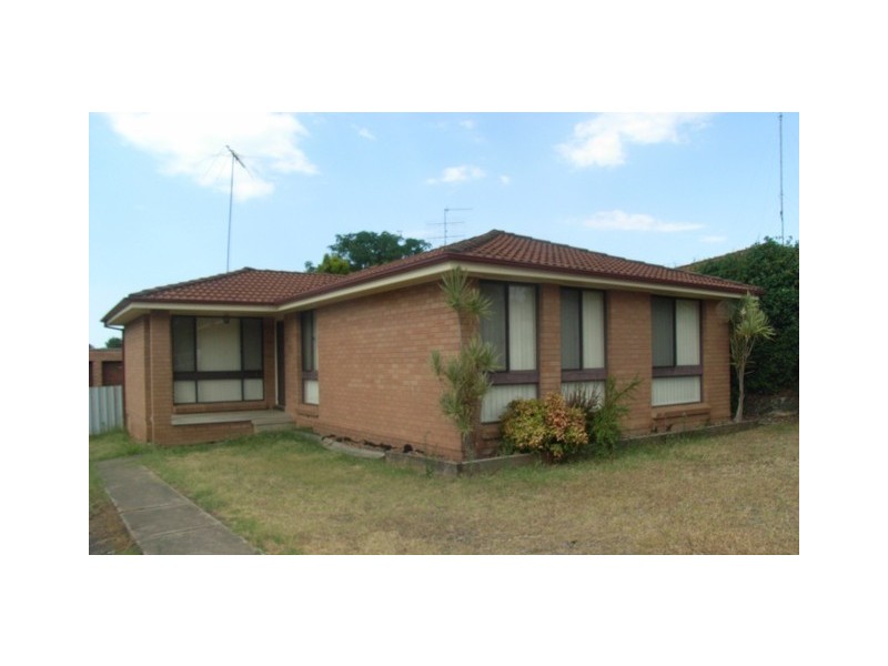 23 Cornelius Place, Regentville NSW 2745