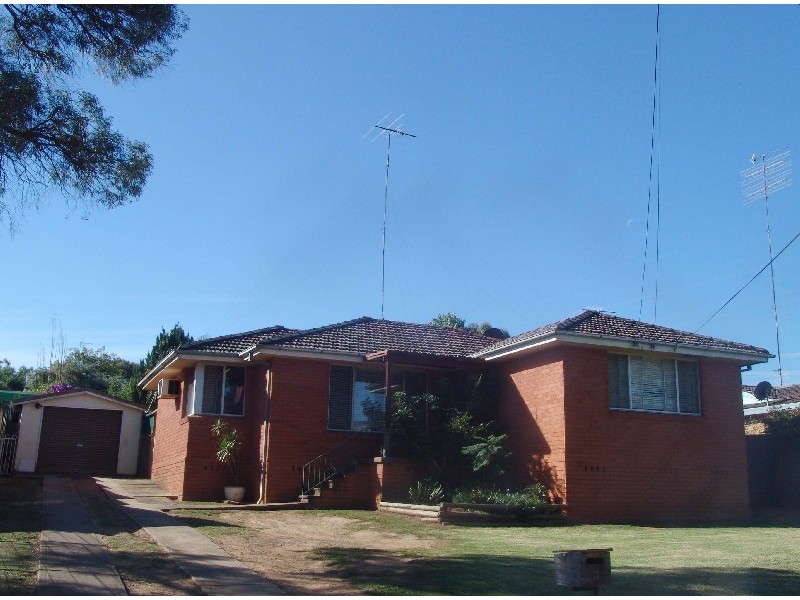 South Penrith NSW 2750