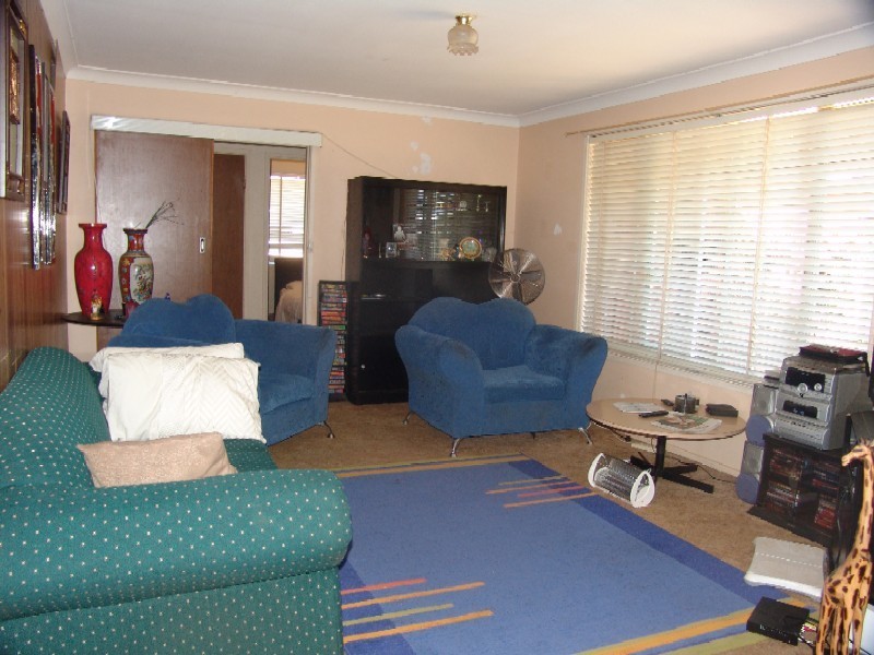 South Penrith NSW 2750