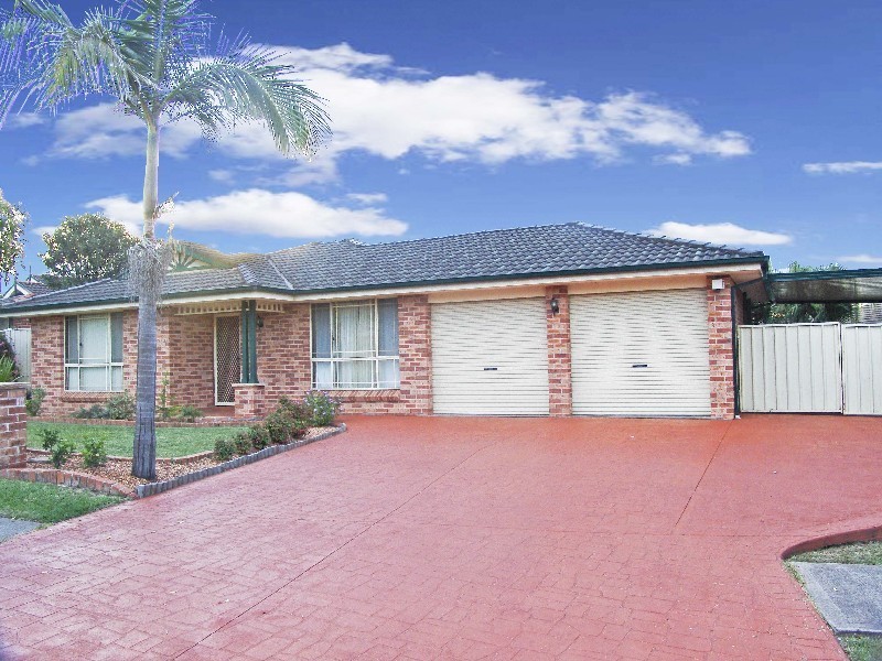 Glenmore Park NSW 2745