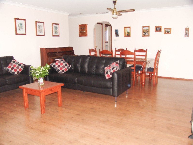 Glenmore Park NSW 2745