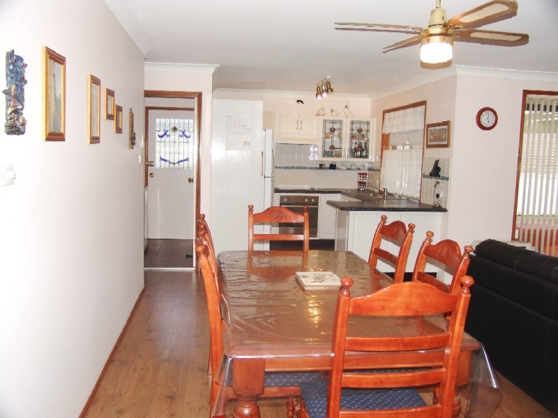 Glenmore Park NSW 2745