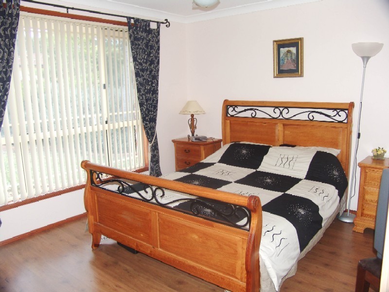 Glenmore Park NSW 2745