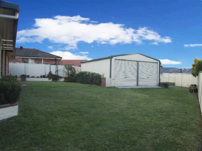 Glenmore Park NSW 2745