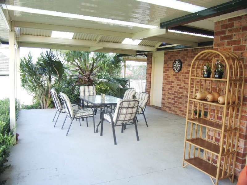 Glenmore Park NSW 2745