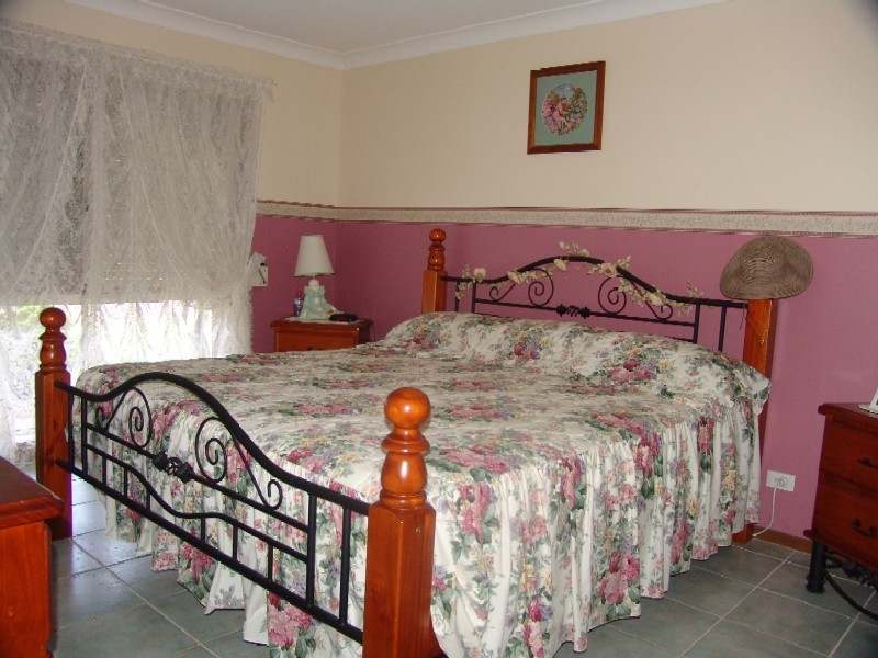 50 Glencoe Avenue, Werrington County NSW 2747