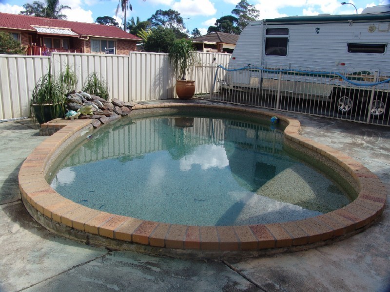 50 Glencoe Avenue, Werrington County NSW 2747