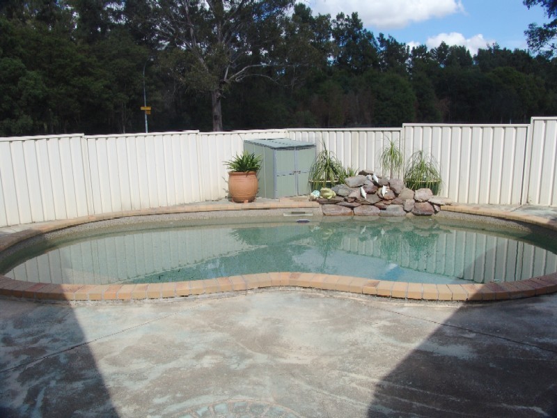 50 Glencoe Avenue, Werrington County NSW 2747