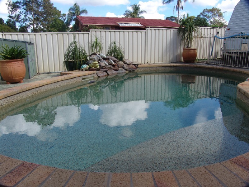 50 Glencoe Avenue, Werrington County NSW 2747