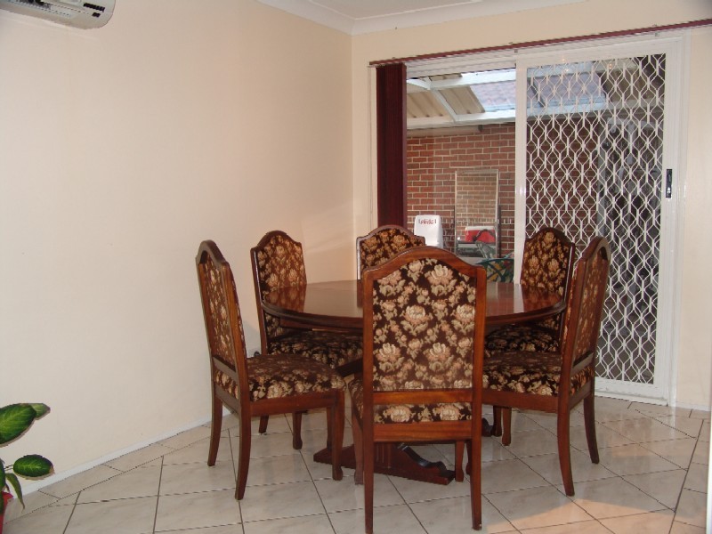Claremont Meadows NSW 2747