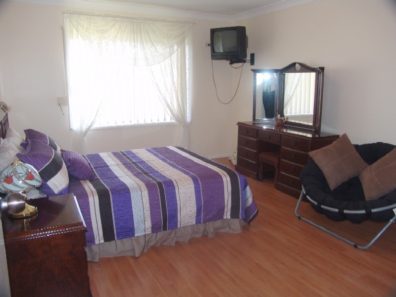 Claremont Meadows NSW 2747